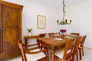 Maison  Avenida envia de la (env) 17. Vivienda exclusiva en la envía golf