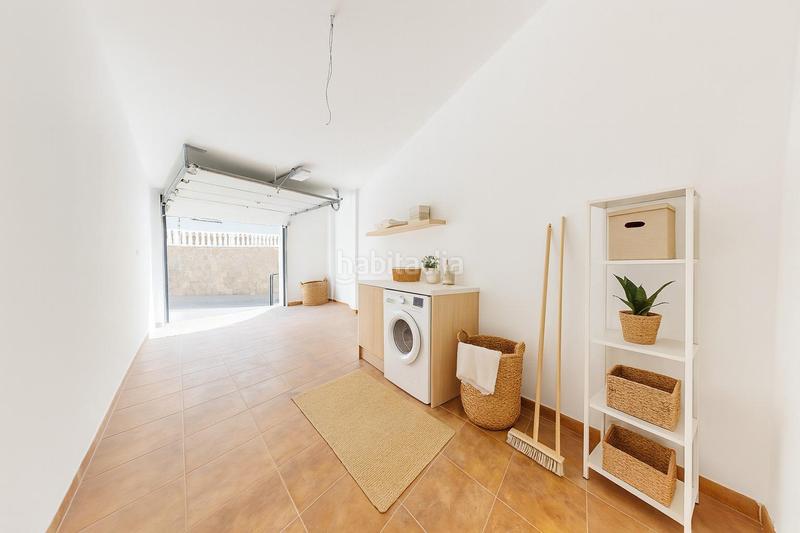 Foto 155abf1e-b4da-4c01-9d39-9d6b9ef70d5e. Casa en calle las eras 12 promoción las eras residencial en Berja