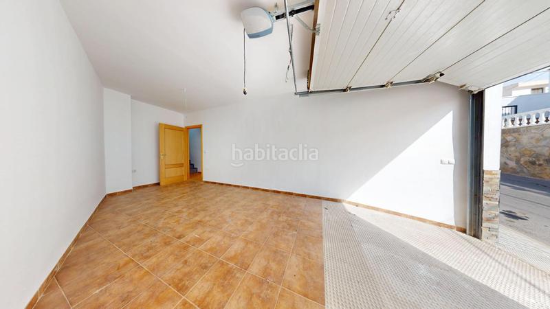 Foto 2831142b-b1b8-437a-bc88-18c2cd0bb784. Casa en calle las eras 12 promoción las eras residencial en Berja