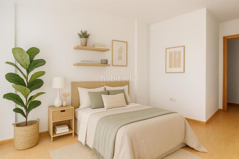 Foto 464e2b0f-7d1e-48a8-8f98-939fd8cf800e. Casa en calle las eras 12 promoción las eras residencial en Berja