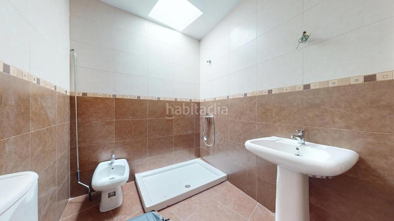 Foto 64efb2fb-d963-4166-9980-007099ca0ea8. Casa en calle las eras 12 promoción las eras residencial en Berja