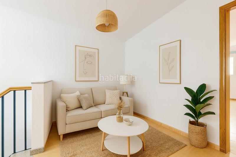 Foto 687e7bd0-dcb4-4fd3-b44d-4d07e7ce197d. Casa en calle las eras 12 promoción las eras residencial en Berja