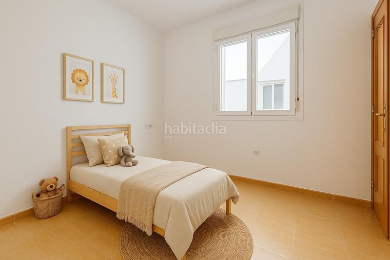 Foto 7f017279-8397-4b69-95cd-a8f266d119a4. Casa en calle las eras 12 promoción las eras residencial en Berja