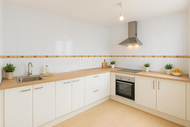 Foto 91ef6744-e298-433d-a592-309b32e2ffac. Casa en calle las eras 12 promoción las eras residencial en Berja