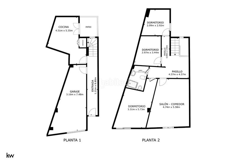 Foto af082729-00e3-4d05-88f3-dce0b91706a5. Casa en calle las eras 12 promoción las eras residencial en Berja