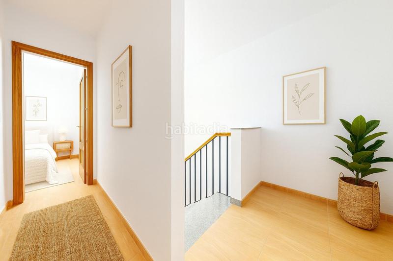 Foto be3e23ba-f2e4-4df9-9380-7909e90ddd6c. Casa en calle las eras 12 promoción las eras residencial en Berja