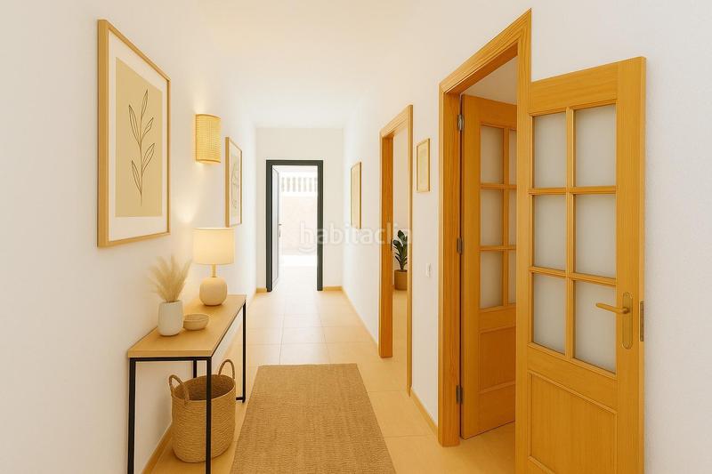 Foto d1f67a37-0ce2-4984-a223-7726b59e337e. Casa en calle las eras 12 promoción las eras residencial en Berja