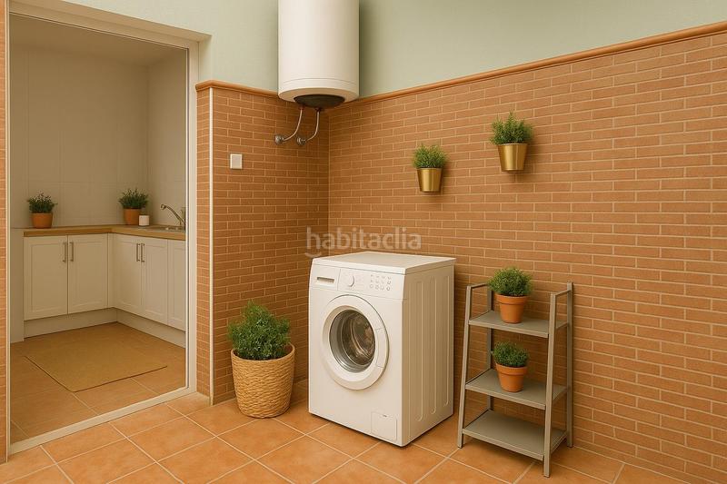 Foto da825a2e-da86-473e-96e6-45a232dd44aa. Casa en calle las eras 12 promoción las eras residencial en Berja