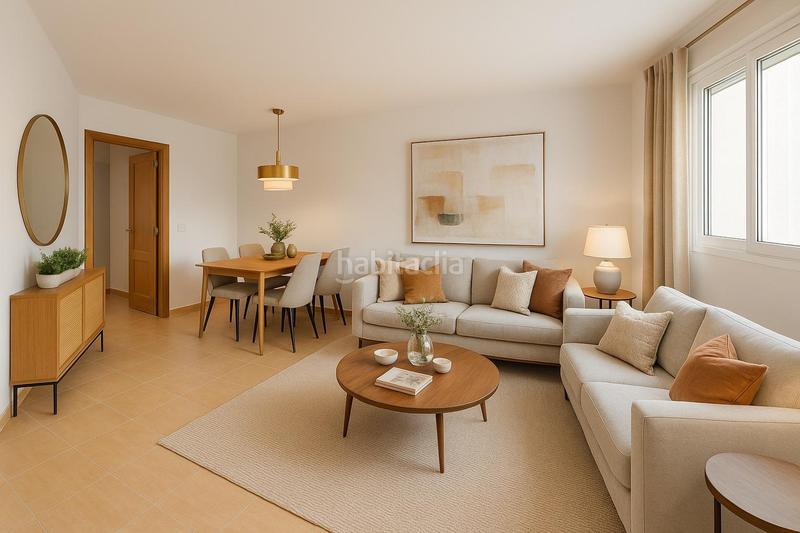 Foto f4b059a0-9e79-4cc0-a350-ef1220902543. Casa en calle las eras 12 promoción las eras residencial en Berja