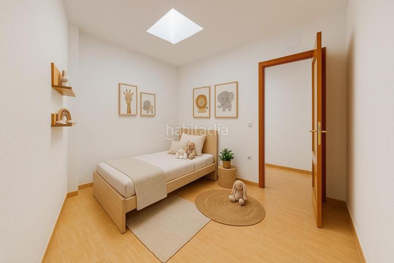 Foto f83f954d-06ec-44c6-ac0b-b5d86476539e. Casa en calle las eras 12 promoción las eras residencial en Berja