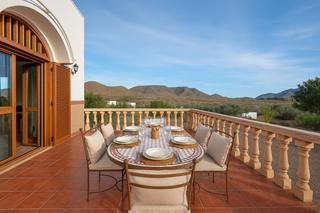 Chalet  Calle marteses (pf) 10. Una finca mediterránea única en pleno parque natural de cabo de