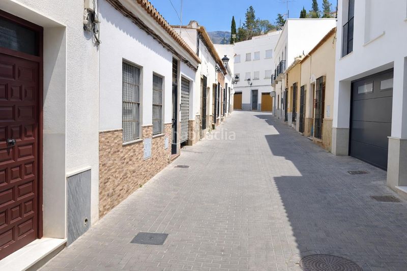 Foto 78d8026a-3867-43d1-ab45-ff789dc01534. Xalet amb aparcament a Berja