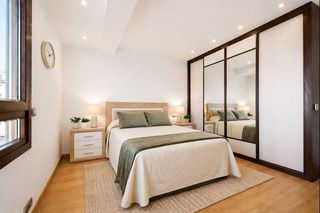 Location Appartement à General segura 8. Vive en pleno centro de almería, al inicio del paseo de almería,