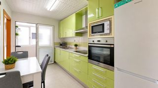 Location Appartement à Calle calle méndez núñez 17. Alquiler de temporada en pleno corazón de almería  4 habitacione