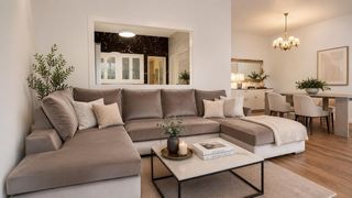 House in Avenida de la envia 23. Tríplex junto al campo de golf de la envía, con terrazas, piscin