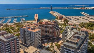 Location Appartement à Oliveros - Altamira. Luminoso piso de 3 dormitorios en alquiler de larga temporada ju