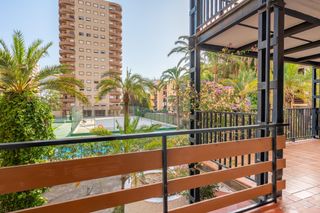 Apartment in Paseo PALMERAL DEL(AS)