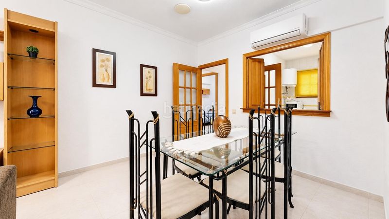 Foto 1293d26f-7641-424d-94d9-758f006cda88. Rent flat with heating pool in Aguadulce Norte Roquetas de Mar