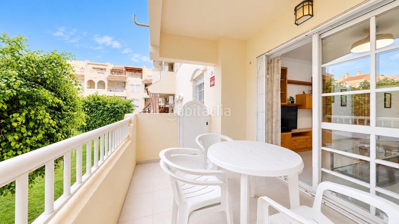 Foto 7c411e9d-0890-4427-86d0-c3658d1b39a3. Rent flat with heating pool in Aguadulce Norte Roquetas de Mar