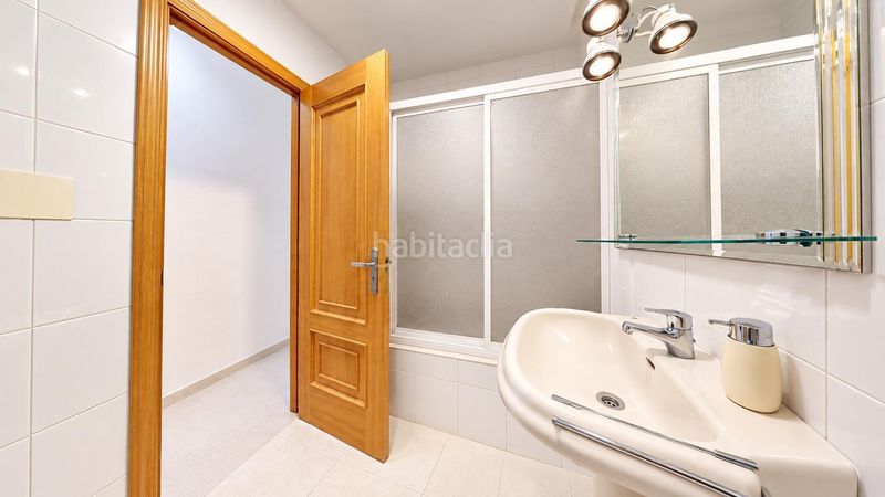 Foto 8472060f-146d-4edc-ae6b-913544e568b0. Rent flat with heating pool in Aguadulce Norte Roquetas de Mar