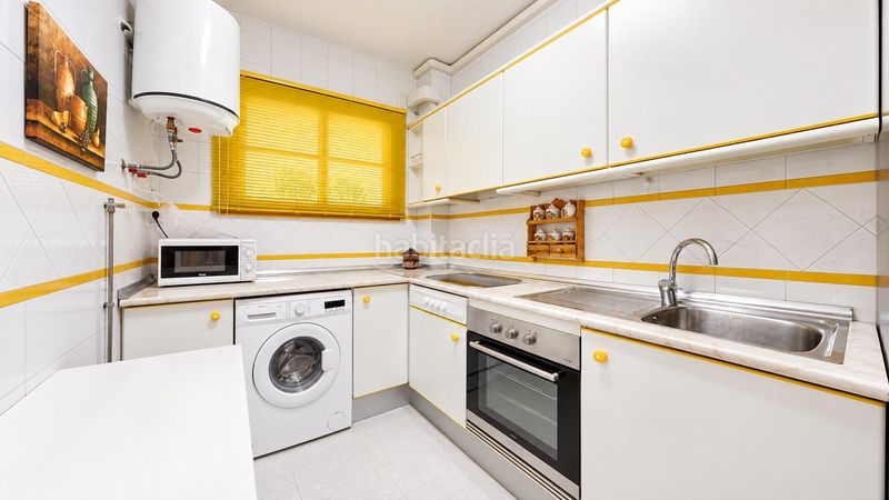 Foto 99af8ba4-267b-4f98-ab5e-ce4e65095d2a. Rent flat with heating pool in Aguadulce Norte Roquetas de Mar