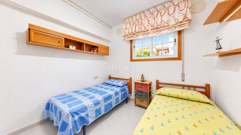 Foto 9d2e274f-eb93-4a6a-a27c-fab2015a1473. Rent flat with heating pool in Aguadulce Norte Roquetas de Mar
