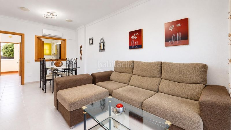 Foto aa306a2d-4963-47fb-851d-9f477a3c941b. Rent flat with heating pool in Aguadulce Norte Roquetas de Mar