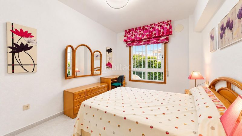 Foto aafc91b2-a79f-4cd2-bb60-3b109867ed7c. Rent flat with heating pool in Aguadulce Norte Roquetas de Mar