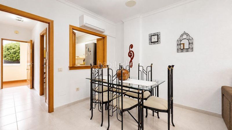 Foto be4eda22-d7ff-4a2c-9b79-30d8094128ae. Rent flat with heating pool in Aguadulce Norte Roquetas de Mar