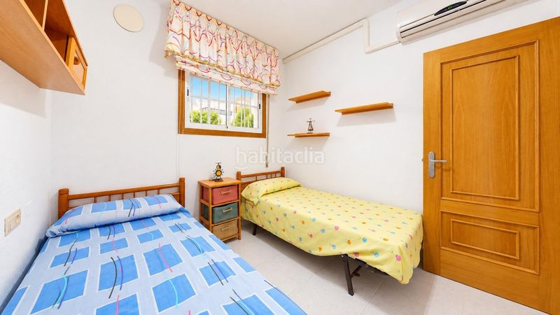 Foto c01d1fb6-140d-4527-a8d0-dffc917e9bf9. Rent flat with heating pool in Aguadulce Norte Roquetas de Mar