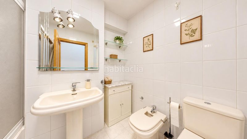 Foto d26a1b0f-58b5-4fff-96eb-90ed9b92b49a. Rent flat with heating pool in Aguadulce Norte Roquetas de Mar