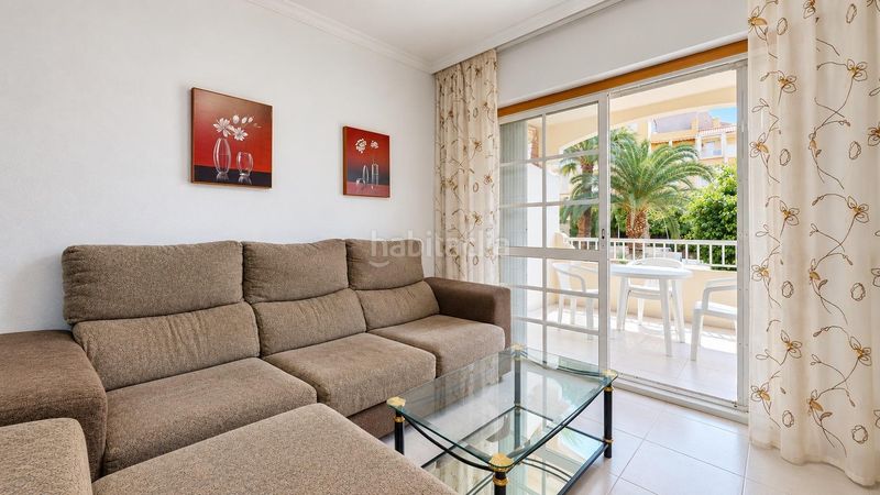 Foto e61a793f-bb23-4f3a-8f82-c512e7d1236d. Rent flat with heating pool in Aguadulce Norte Roquetas de Mar
