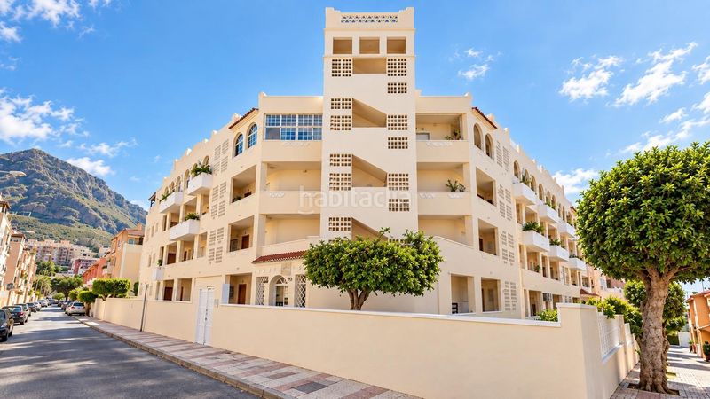 Foto f6152c6c-d8e1-4719-b22e-e35b7e39d3df. Rent flat with heating pool in Aguadulce Norte Roquetas de Mar
