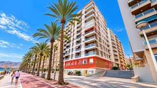 Lloguer Pis a California 1. Alquiler de temporada  octubre a mayojunio  junto al paseo marít