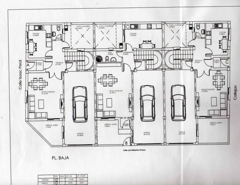 Foto 0e8a0f23-74db-4753-9bc3-a7affc0db020. Terreno residenziale in Las Norias Ejido (El)