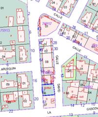 Terreno residencial en Santo Domingo. Solar en venta en santo domingo