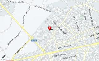Terreny residencial a Ejido Norte. Solar en venta