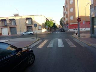 Lloguer Local Comercial a Plaza de la Luz. Local comercial de nueva construcci?n en alquiler