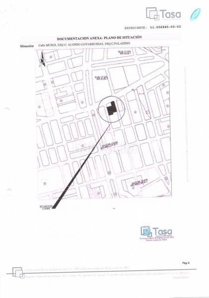 Foto 18a74490-3c19-428c-be62-59a29fc63e42. Terreny residencial a Plaza de la Luz Ejido (El)