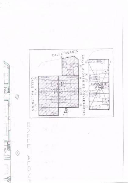 Foto c4ea0afc-22f0-4263-a0de-150de1aebf1c. Terreny residencial a Plaza de la Luz Ejido (El)