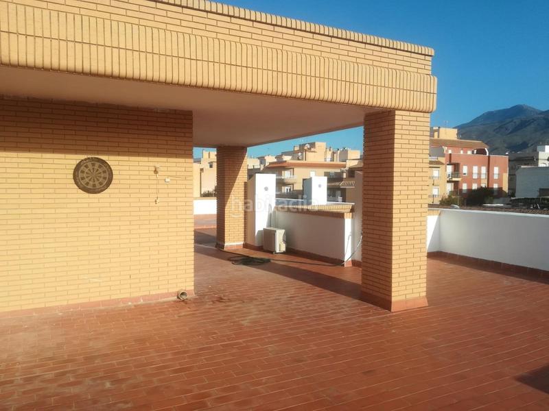 Foto 010fe29a-6ca0-4ad1-a7cd-46e8a8698ba0. Masía vivienda sobre local en Santa María del Águila. en Ejido (El)