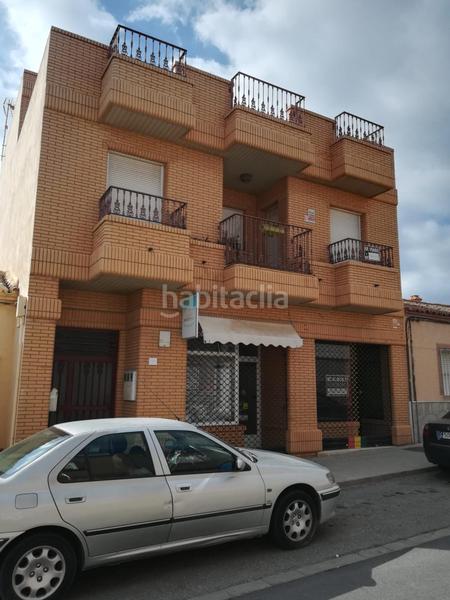 Foto 063bbbe6-0732-4d55-9a63-5eb8d1217b33. Masía vivienda sobre local en Santa María del Águila. en Ejido (El)