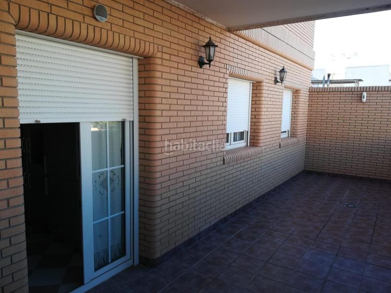 Foto 58e613ef-4b96-467a-a87b-b301d8e344ca. Masía vivienda sobre local en Santa María del Águila. en Ejido (El)