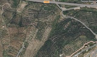 Terreny residencial a Balanegra. Invernadero en venta en abla  27.000 m2 con balsa, nave y cortij