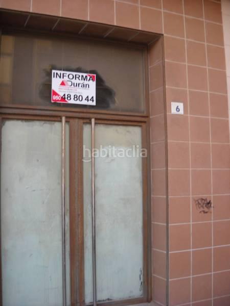 Foto b13d3c48-e478-456b-92c5-79938759b9b8. Affitto locale commerciale in Ejido centro Ejido (El)