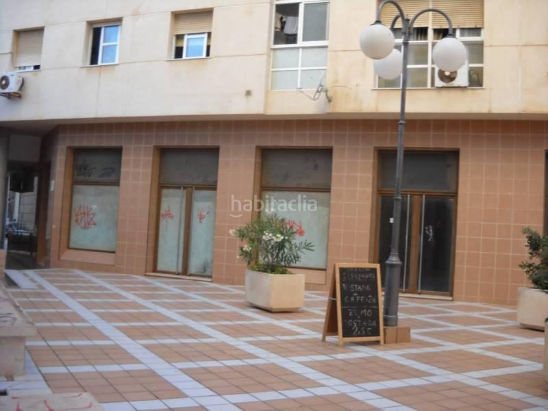 Foto 0e7a665d-27ea-46ee-b13c-bd5dc9903a2f. Alquiler local comercial  de nueva construcci?n en alquiler en Ejido (El)