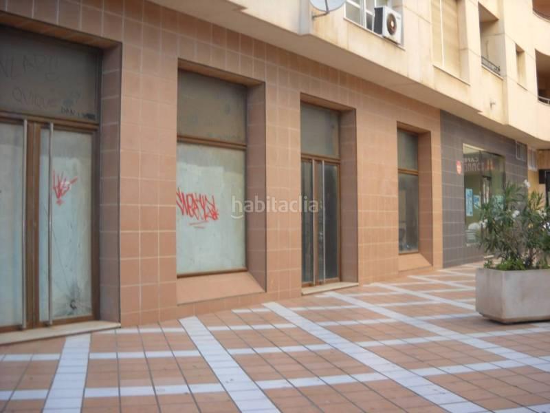 Foto e9a31562-3f3a-4aa5-813b-b0f5960d3c3e. Location local commercial dans Ejido centro Ejido (El)