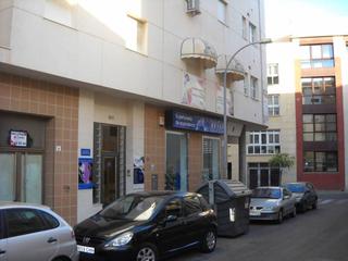 Location Local commercial à Ejido centro. Local comercial de nueva construcci?n en alquiler