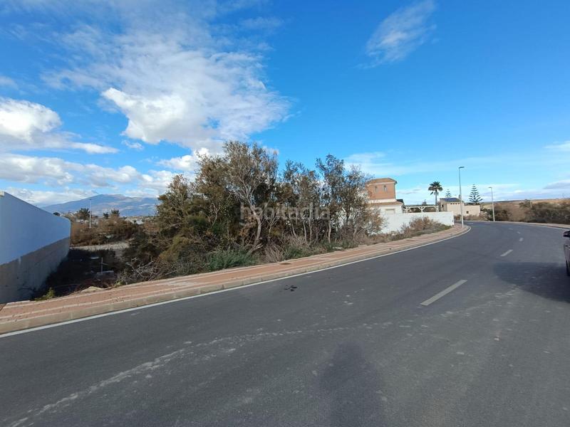 Foto de53c7c4-abb3-4d07-b695-d37d1499fd56. Terreno residencial parcela de nueva construcci?n en venta en Ejido (El)