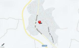 Terreno residenziale in Dalías. Solar en venta